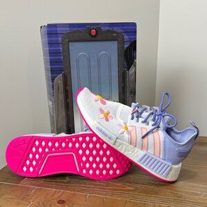 Adidas Monsters Inc. NMD R1
